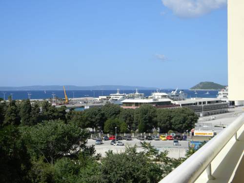 Split Croatia Reservation