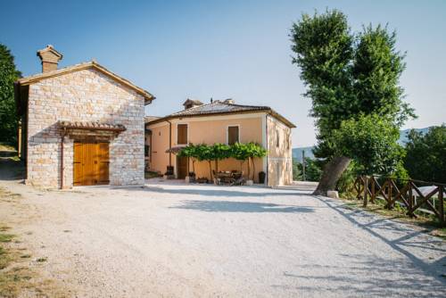 Cagli Italië promotiecode hotelreservering booking.com