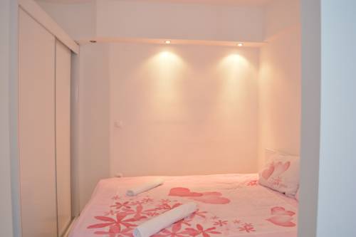 Ohrid Macedonië promotiecode hotelreservering booking.com