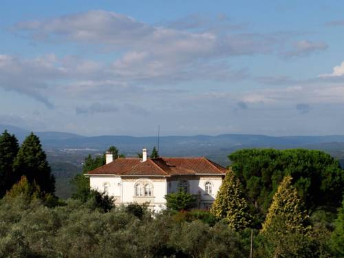Vila Pouca da Beira Portugal Reservation Promo Code Booking.com