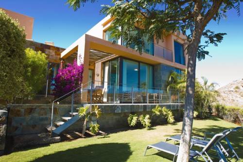 Salobre Golf Spanje promotiecode hotelreservering booking.com