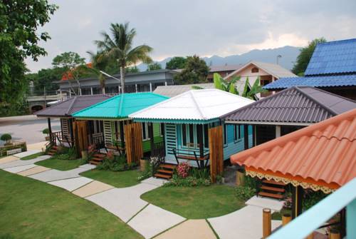 Pai Thailand Reservation Promo Code Booking.com