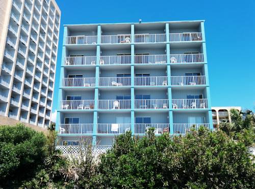 默特尔比奇（南卡罗来纳州） 美国 Myrtle Beach (South Carolina) 预订促销代码 booking.com