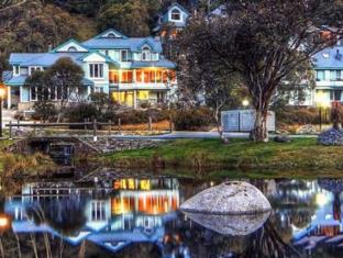 Thredbo Village Australia Reservation