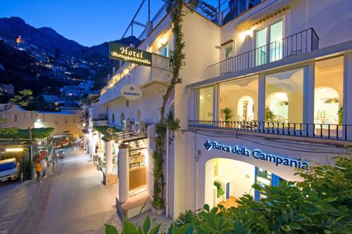 Positano Italy Reservation Promo Code Booking.com