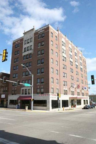 Freeport (Illinois) United States Reservation