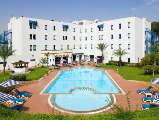 Meknès Morocco Reservation