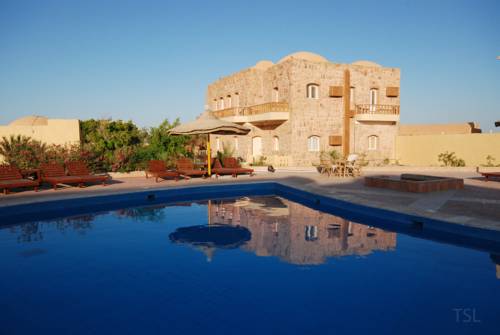 El Quseir Egypt Reservation