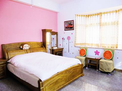 Chiayi City Taiwan Reservation Promo Code Booking.com
