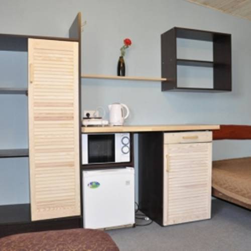 Šventoji Lithuania Reservation