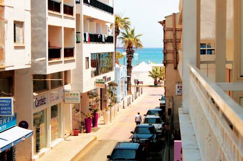 Larnaca Cyprus promotiecode hotelreservering booking.com