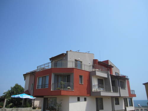 Sozopol Bulgária código promocional de reserva de hotel booking.com