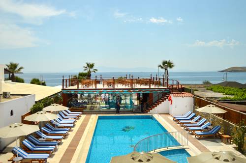 Ortakent Turkey Reservation Promo Code Booking.com