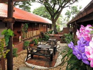 Lopburi Thailand Reservation Promo Code Agoda.com