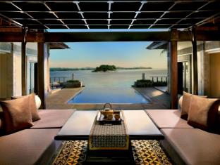 Bintan Island Indonesia Reservation