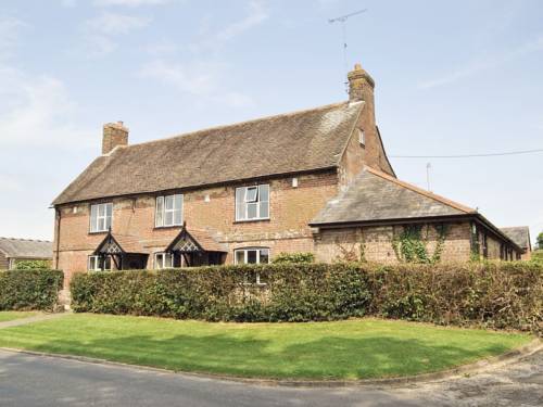 Cranborne Chase United Kingdom Reservation