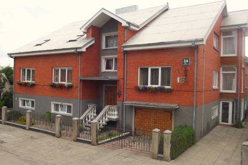 Šiauliai Lithuania Reservation Promo Code Booking.com