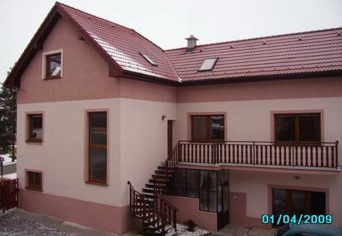 Závažná Poruba Slovakia Reservation Promo Code Booking.com