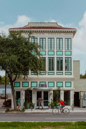 New Orleans (LA) United States Reservation Promo Code Agoda.com