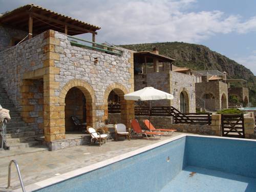 Ágios Nikólaos Greece Reservation