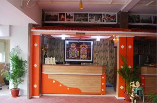 Tiruvannāmalai India Código promocional de reserva de hotel Booking.com