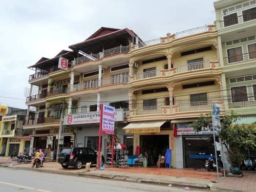 Kampot Cambodia Reservation