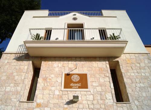 Troia Italia prenotazione codice promozionale hotel booking.com