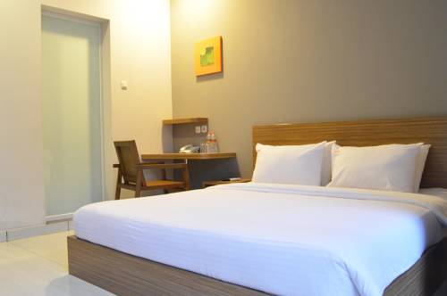 Semarang Indonesia Reservation Promo Code Booking.com