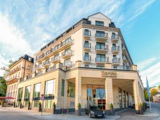 巴登-巴登 德国 Baden-Baden 预订促销代码 agoda.com
