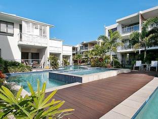 Sunshine Coast Australia Reservation