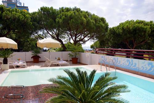 Lido di Jesolo Italy Reservation