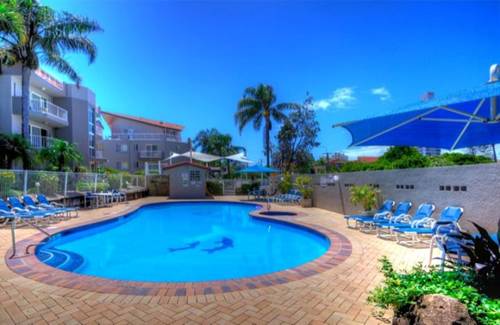 Gold Coast Australia Reservation Promo Code Booking.com