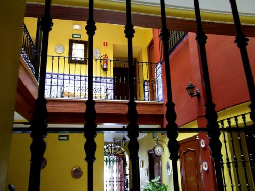 Sevilla Spain Reservation Promo Code Booking.com