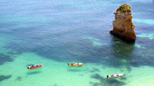 Esteval Portugal promotiecode hotelreservering booking.com