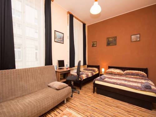 Praha Czech Republic Reservation Promo Code Booking.com