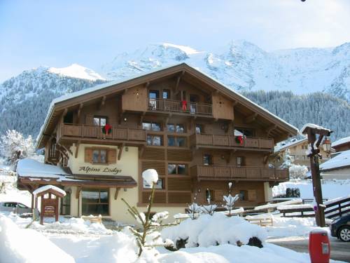 Les Contamines-Montjoie Francia Código promocional de reserva de hotel Booking.com