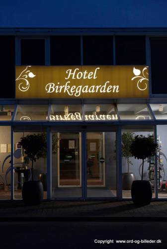 Herning Denmark Reservation Promo Code Booking.com