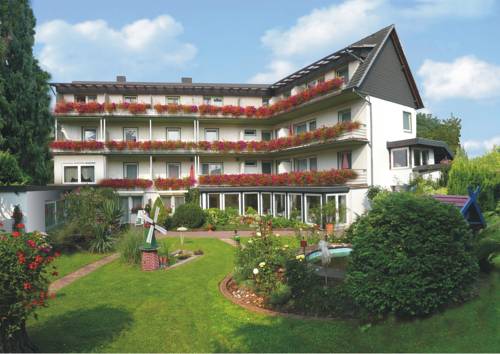 Bad Pyrmont Germany Reservation