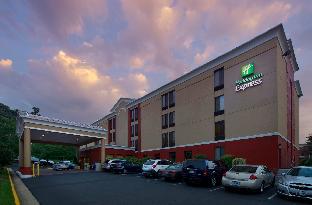 Fairfax (VA) United States Reservation Promo Code Agoda.com