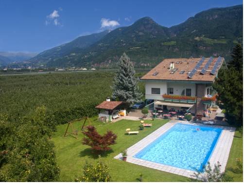 Lana Italië promotiecode hotelreservering booking.com