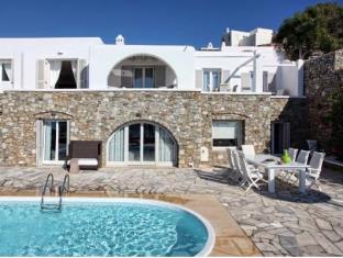 Mykonos Greece Reservation