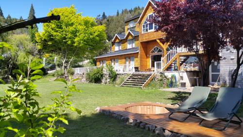 San Carlos De Bariloche Argentina Reservation
