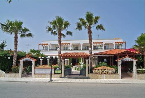 Tigaki Grecia prenotazione codice promozionale hotel booking.com