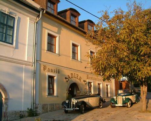 Budaors Hungary Reservation