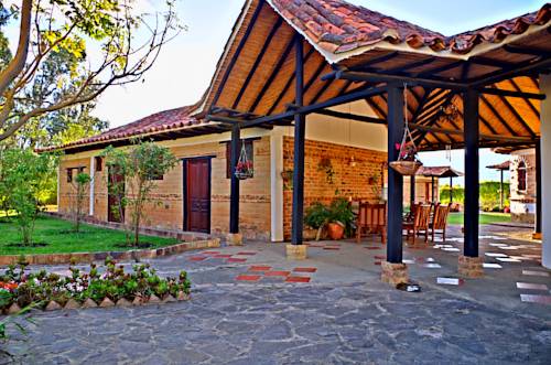 Villa de Leyva Colombia Reservation