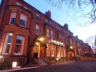 Liverpool United Kingdom Reservation Promo Code Agoda.com