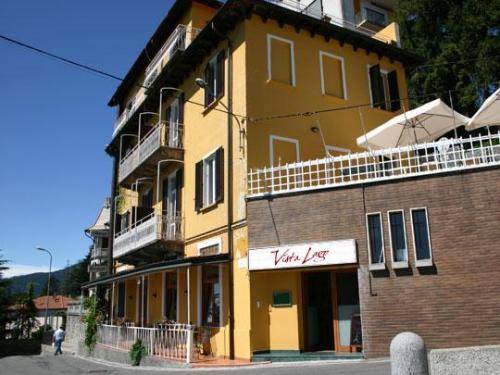 Brunate Italy Reservation Promo Code Booking.com