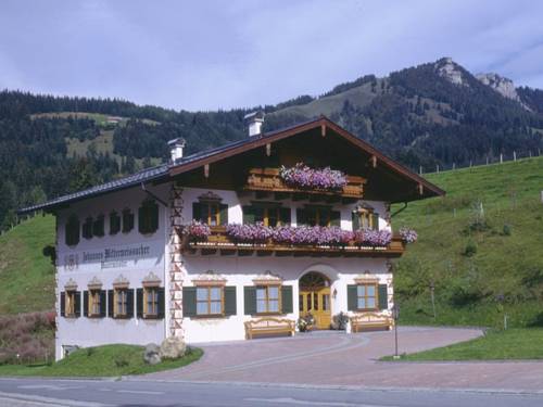 Fieberbrunn Austria Reservation Promo Code Booking.com