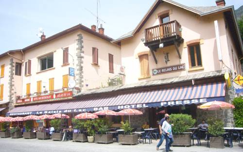 Le Lauzet-Ubaye France Reservation