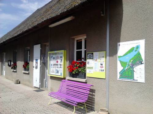 Autun France Reservation